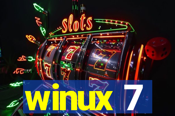 winux 7